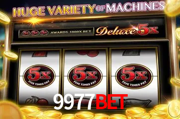 Descubra o Mundo do Cassino Online com 9977bet