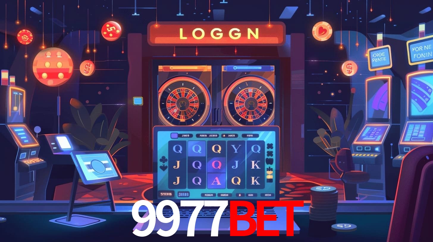Ofertas Exclusivas 9977bet