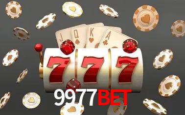 Descubra o Mundo do Cassino Online com 9977bet