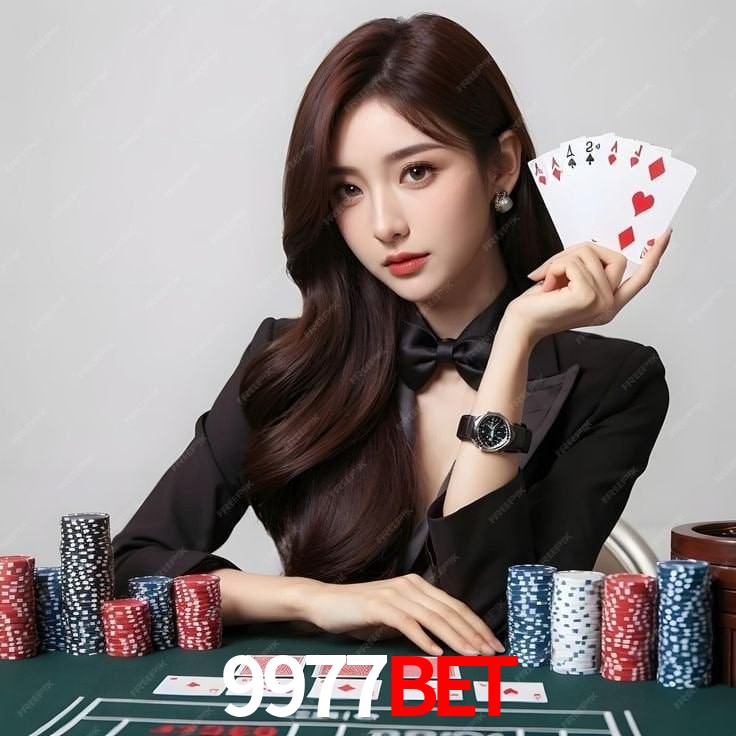 Promoção Relâmpago 9977bet