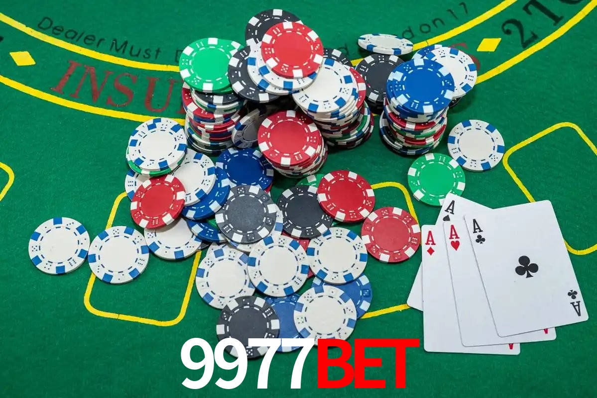 Torneios 9977bet