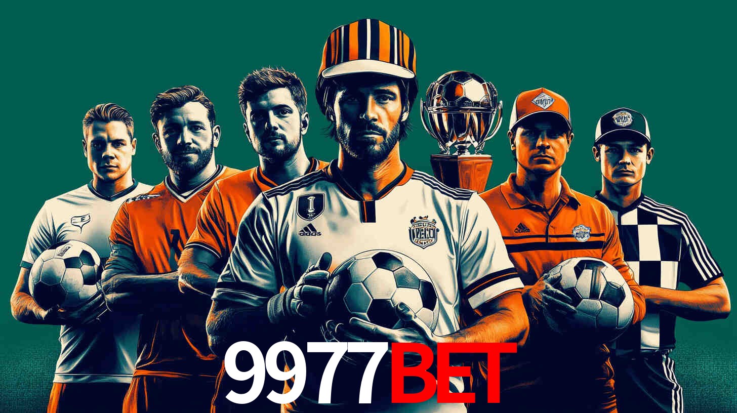 Descubra a Essência do 9977bet: Nossa História e Compromissos