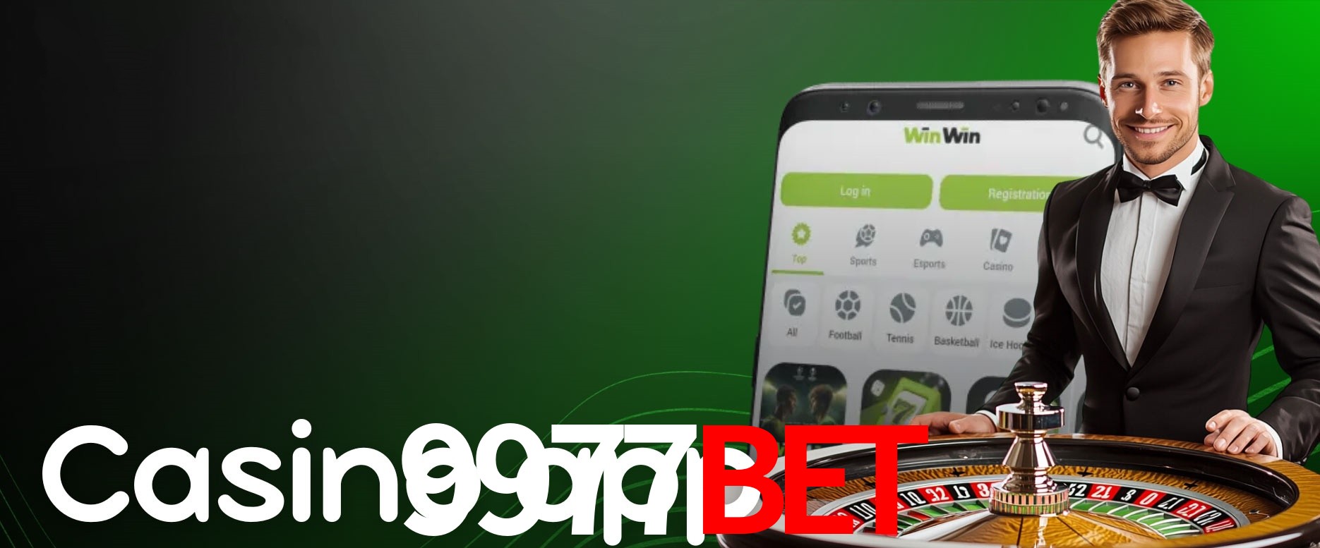 2FA Security 9977bet