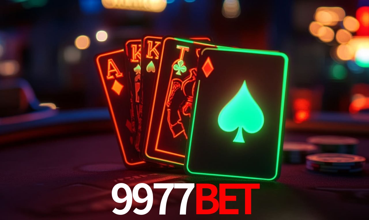 Diretório de Jogos 9977bet