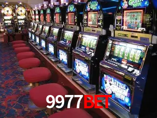Explorando a Categoria de Eventos em Apostas na 9977bet