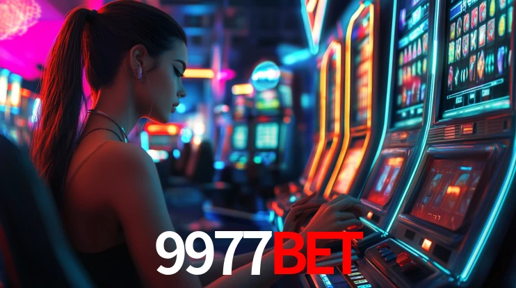 Explore as vantagens do 9977bet: serviço profissional e confiabilidade