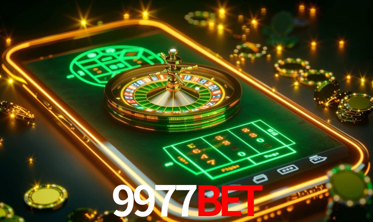 Especiais de Fim de Semana 9977bet