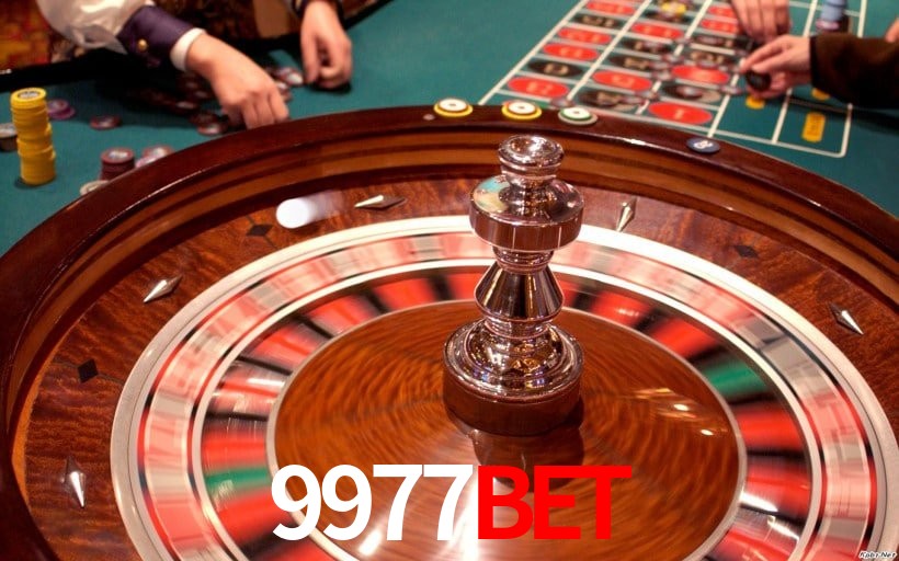 Programa VIP 9977bet