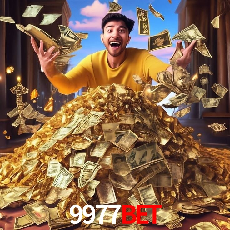 Mesa de Blackjack 9977bet