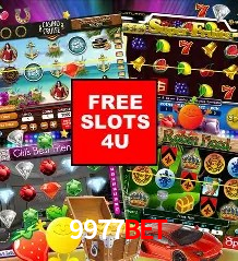 Flash Promotion 9977bet