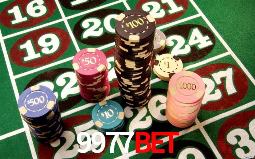 Estatísticas Esportivas 9977bet