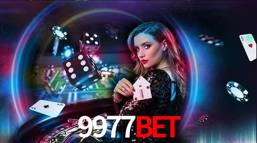 Game Providers 9977bet