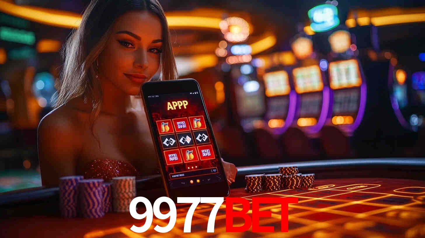 Explorando a Categoria de Eventos em Apostas na 9977bet
