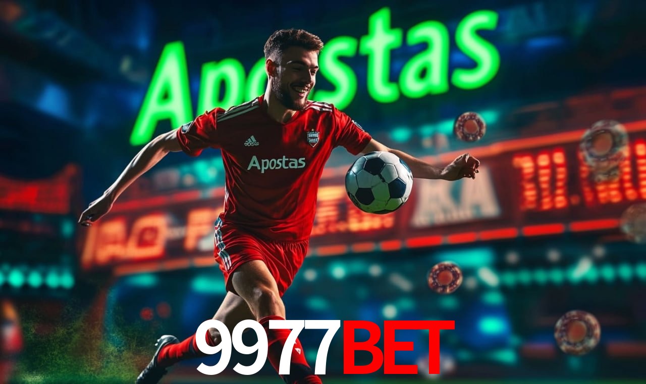 PIX Instantâneo 9977bet