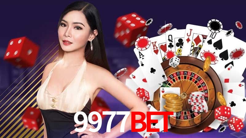 Jogos Exclusivos 9977bet