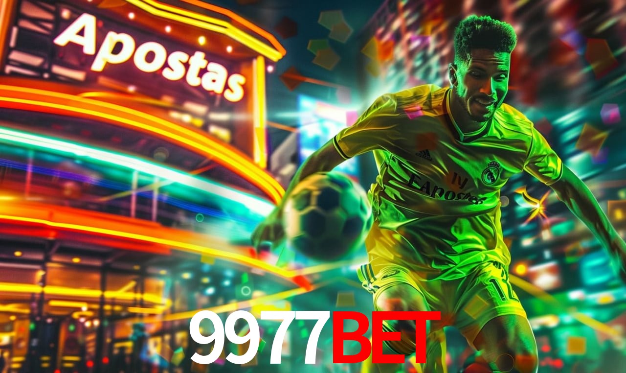 Casino Ao Vivo 9977bet