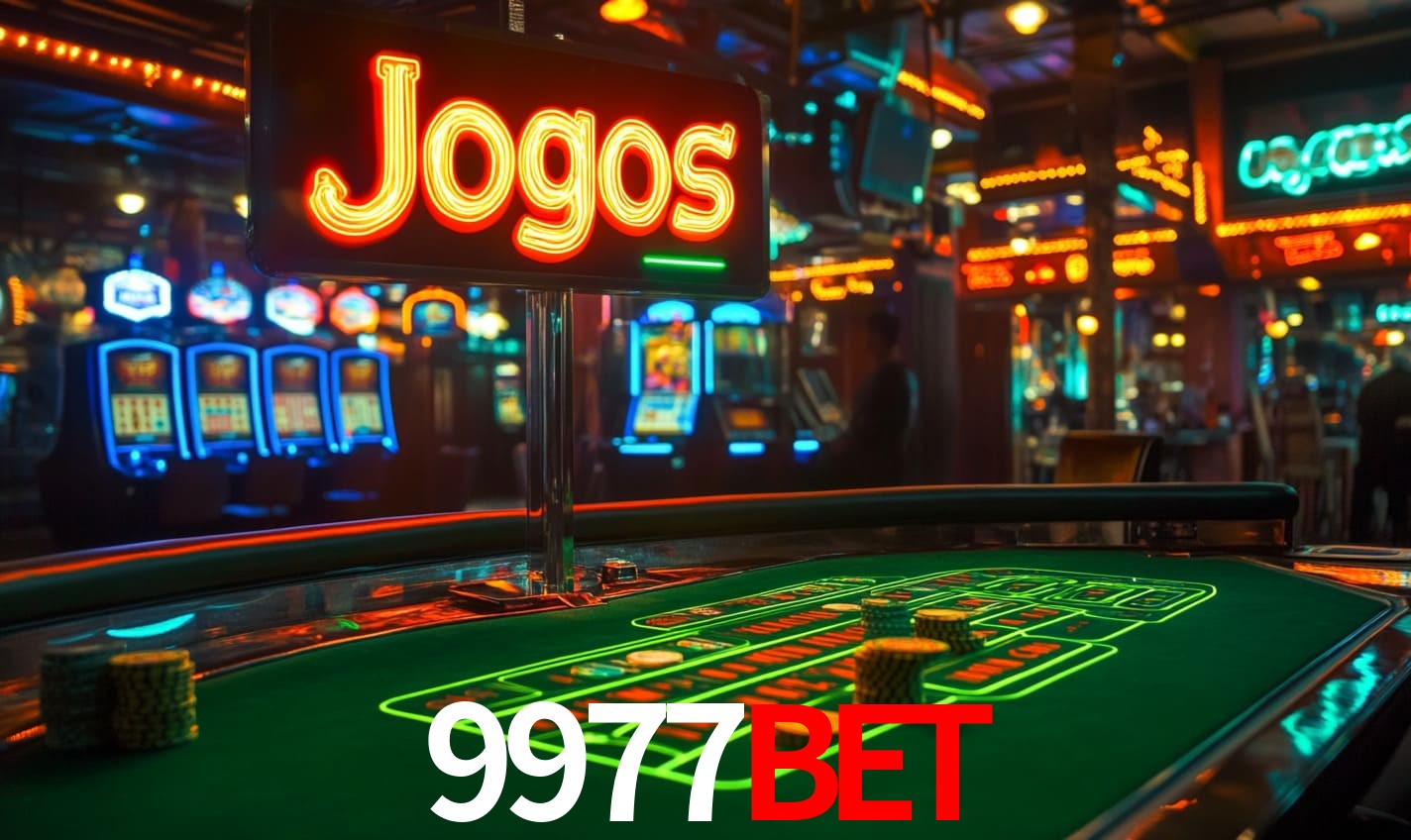 Segurança 2FA 9977bet