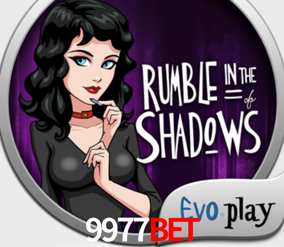 Secure Login 9977bet