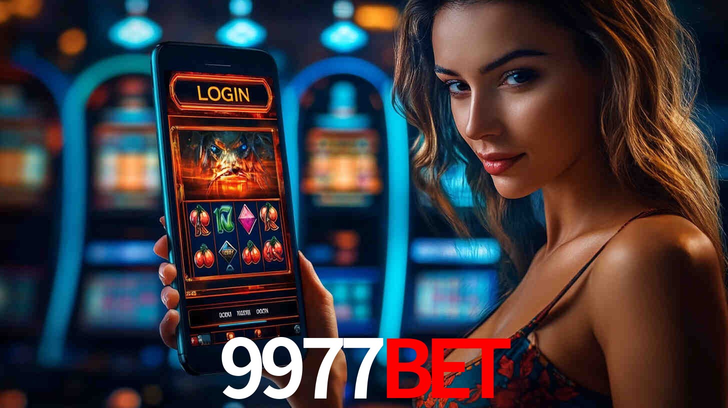 Bônus Generosos e Exclusivos no 9977bet para Você!