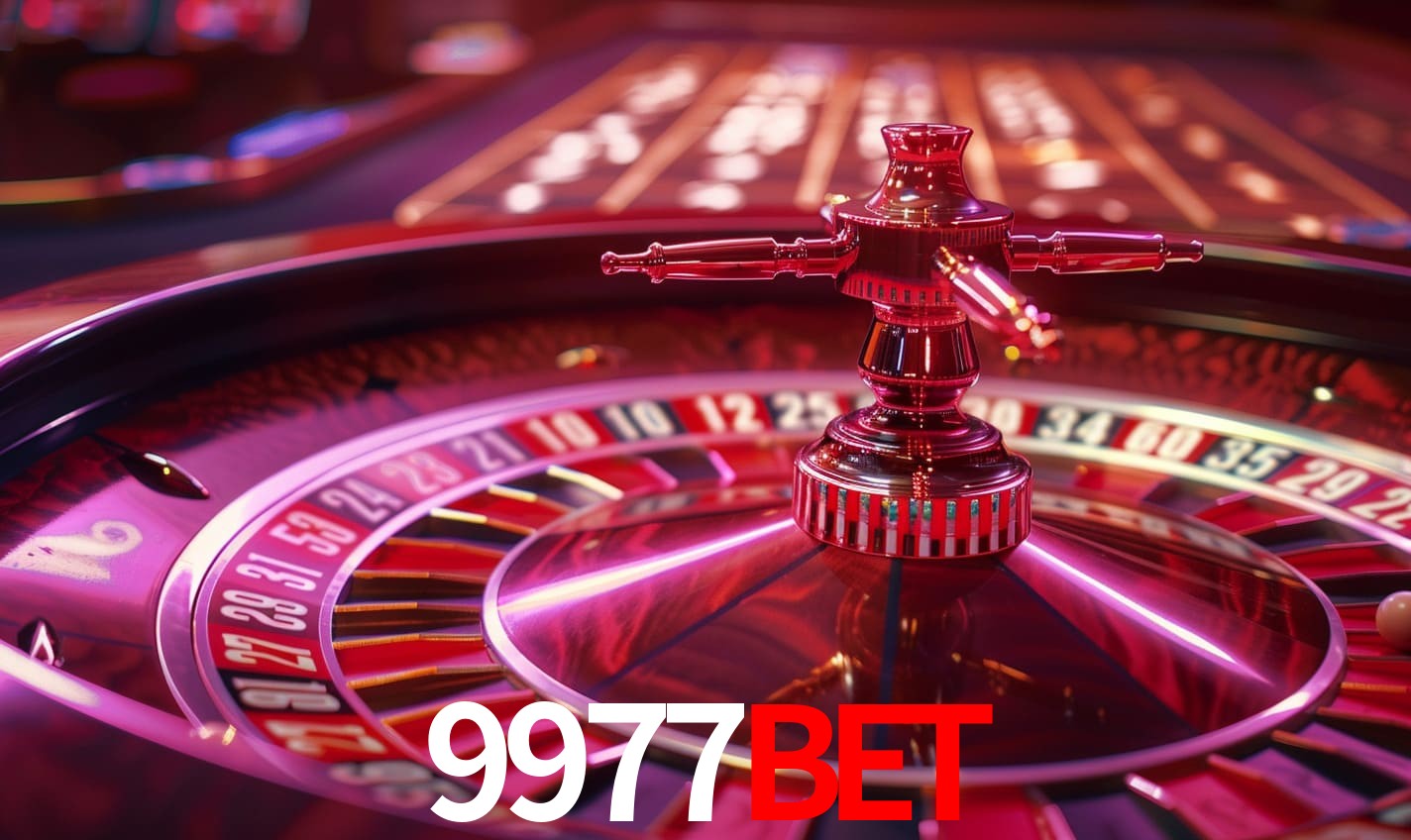 A Emoção da Loteria na 9977bet: Uma Chance de Mudança de Vida