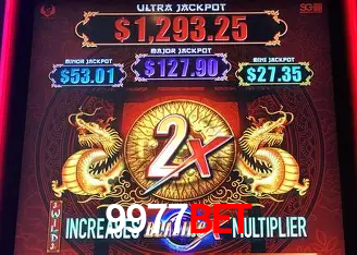 Descubra a Magia dos Jogos de Arcade no 9977bet